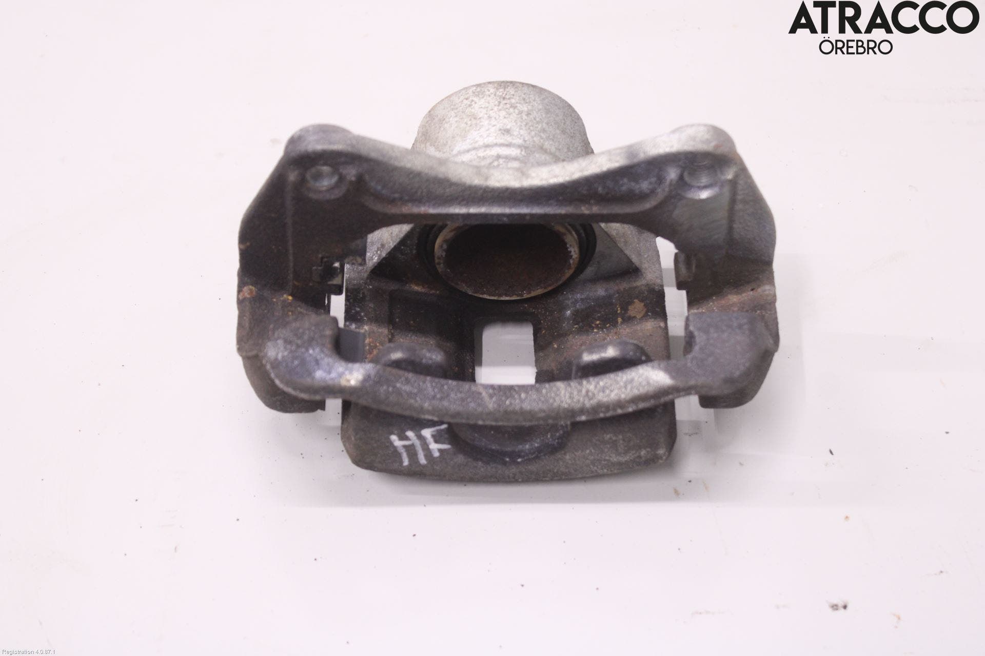 Kia RIO 17- Bromsok Fram Höger