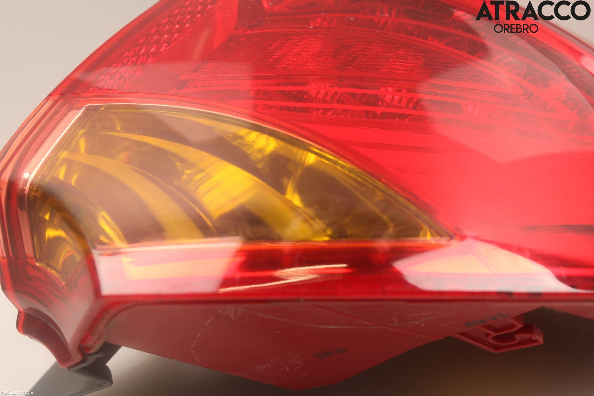 Kia CEED 12-18 Bakljus Höger