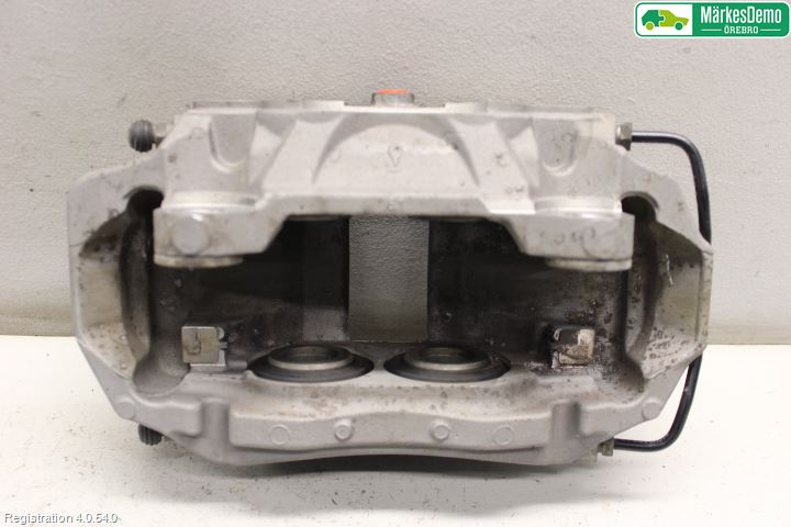 Audi A5 17- Bromsok Fram Höger