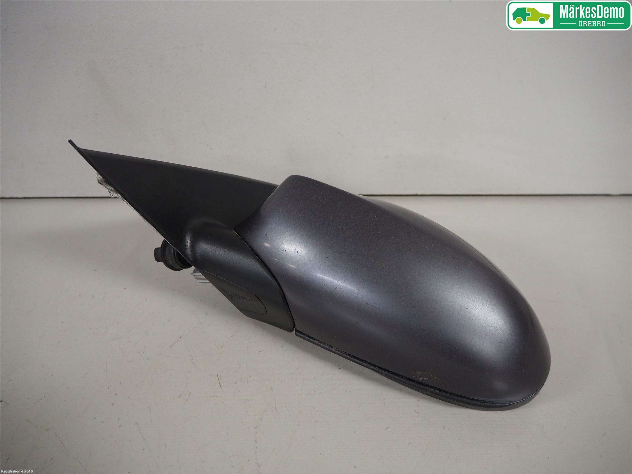 BMW 1 E87/81 5D/3D 03-11 Spegel Yttre El Vä