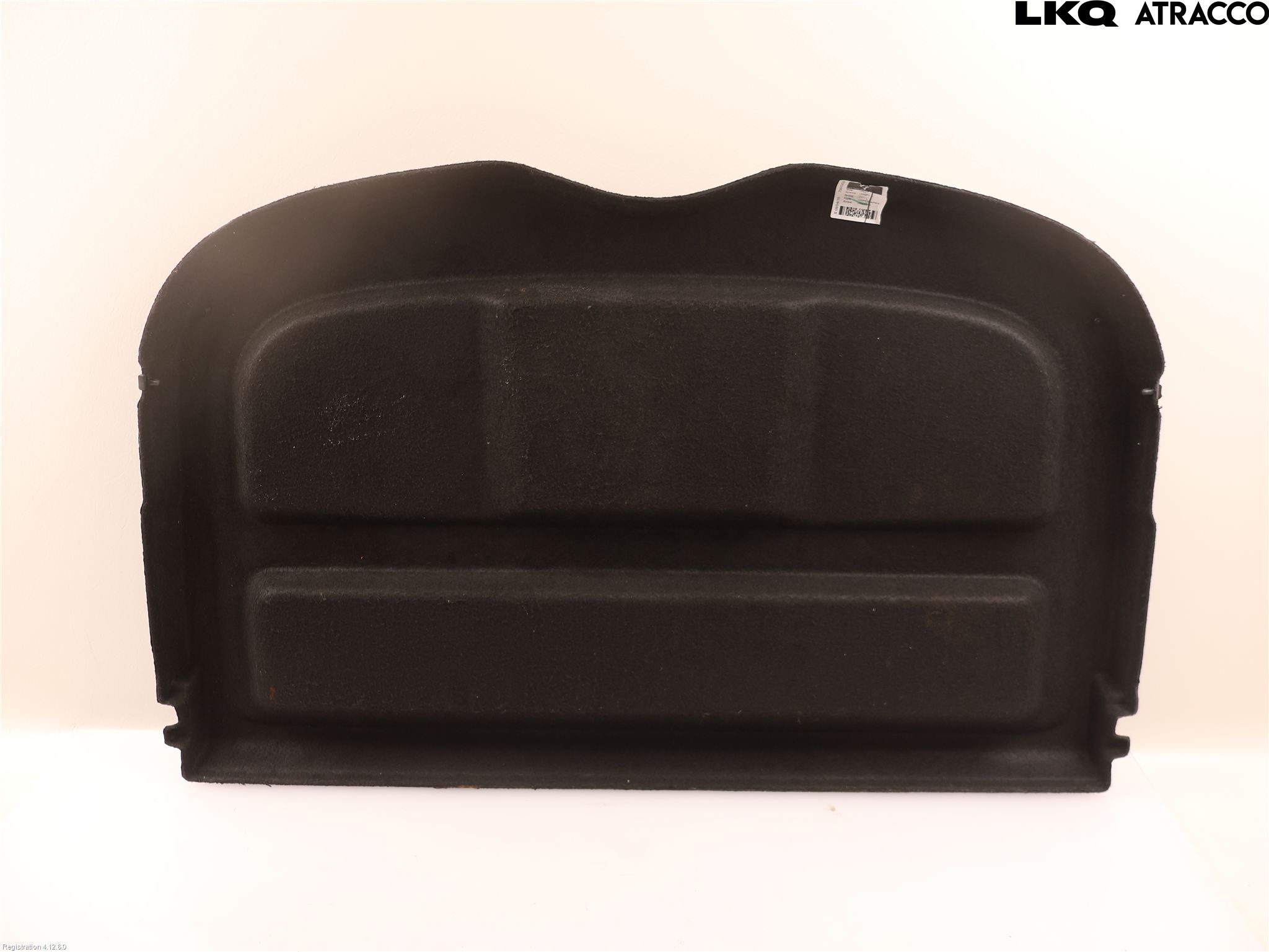 Nissan QASHQAI 14-17 Hatthylla