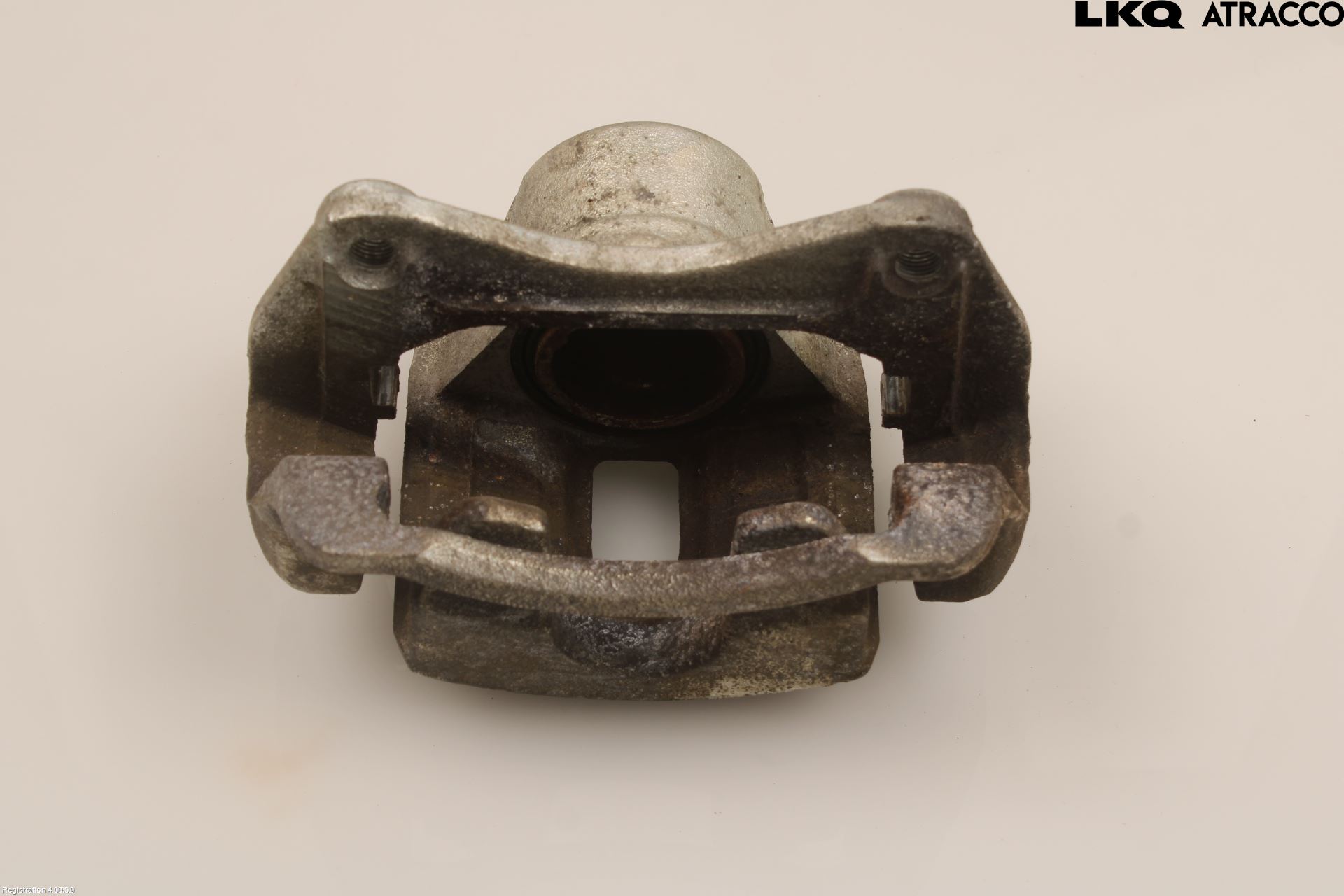 Kia RIO 17- Bromsok Fram Vänster