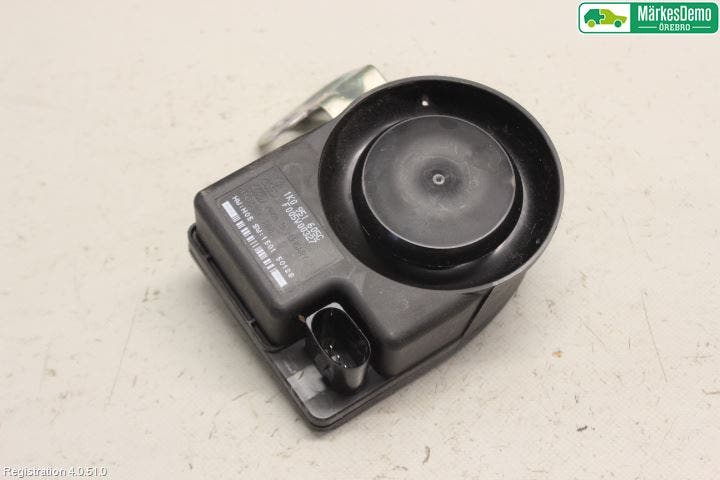 Audi A6/S6 4G 11-18 Signalhorn