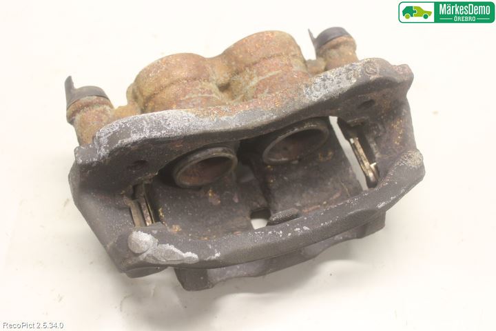 Fiat DUCATO 15-23 Bromsok Fram Vänster