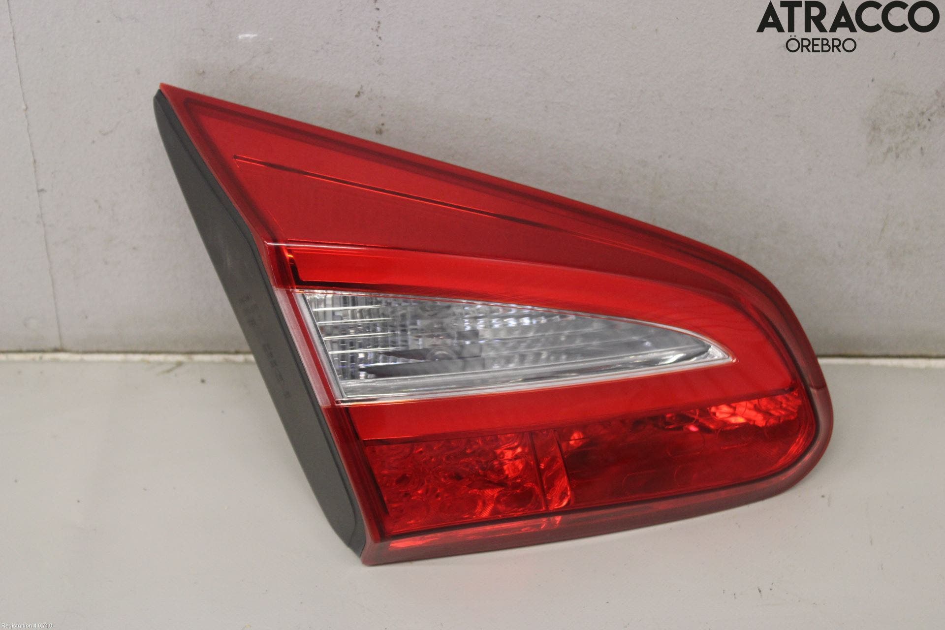 Kia CEED 12-18 Bakljus Lucka Vä