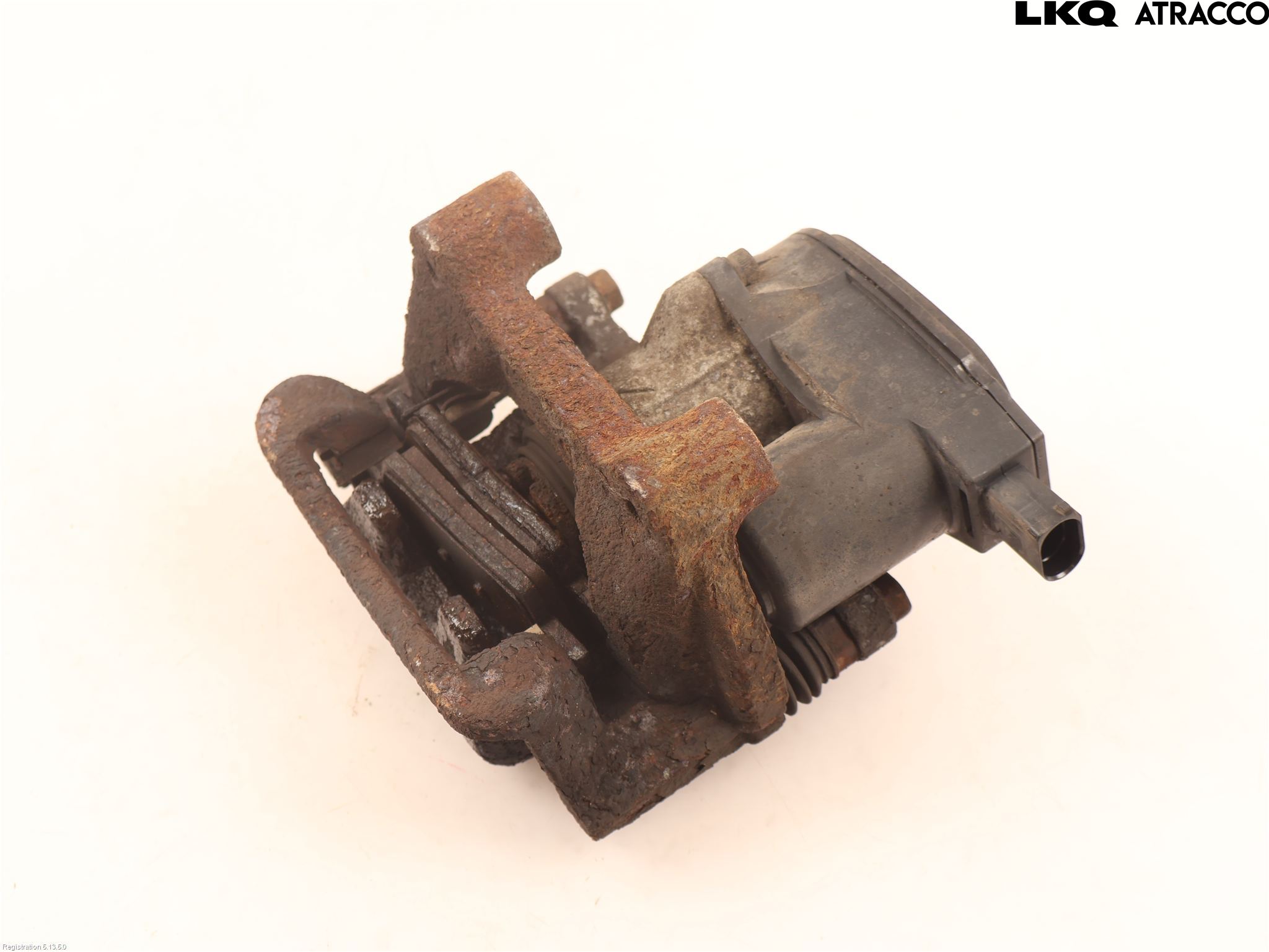 Hyundai i40 16-18 Bromsok Bak Vänster