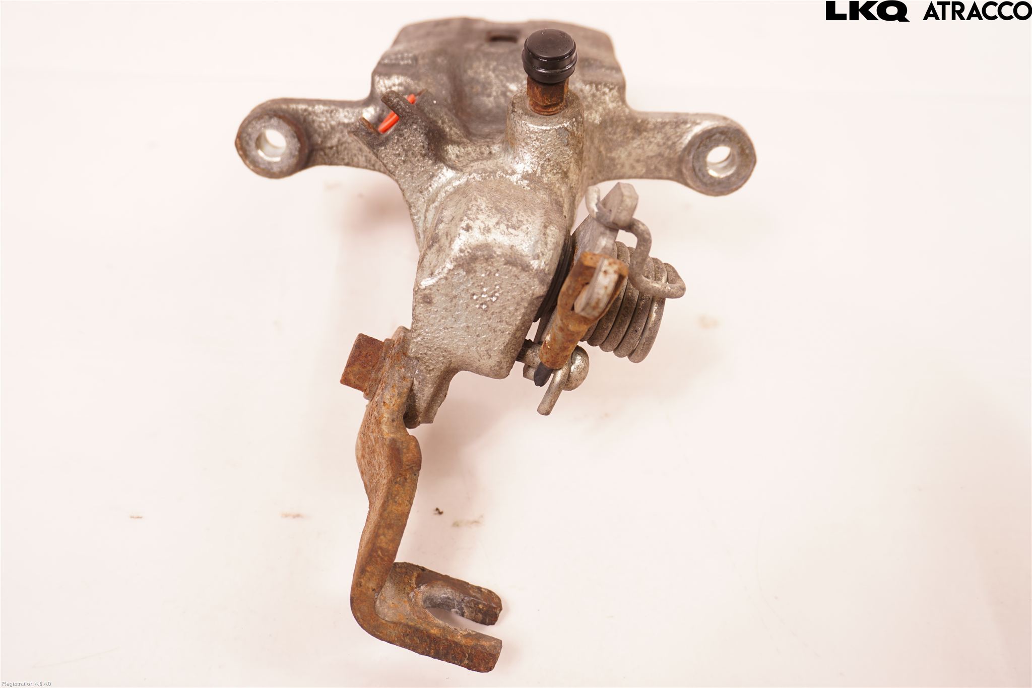 Nissan ALMERA    96-00 Bromsok Bak Vänster