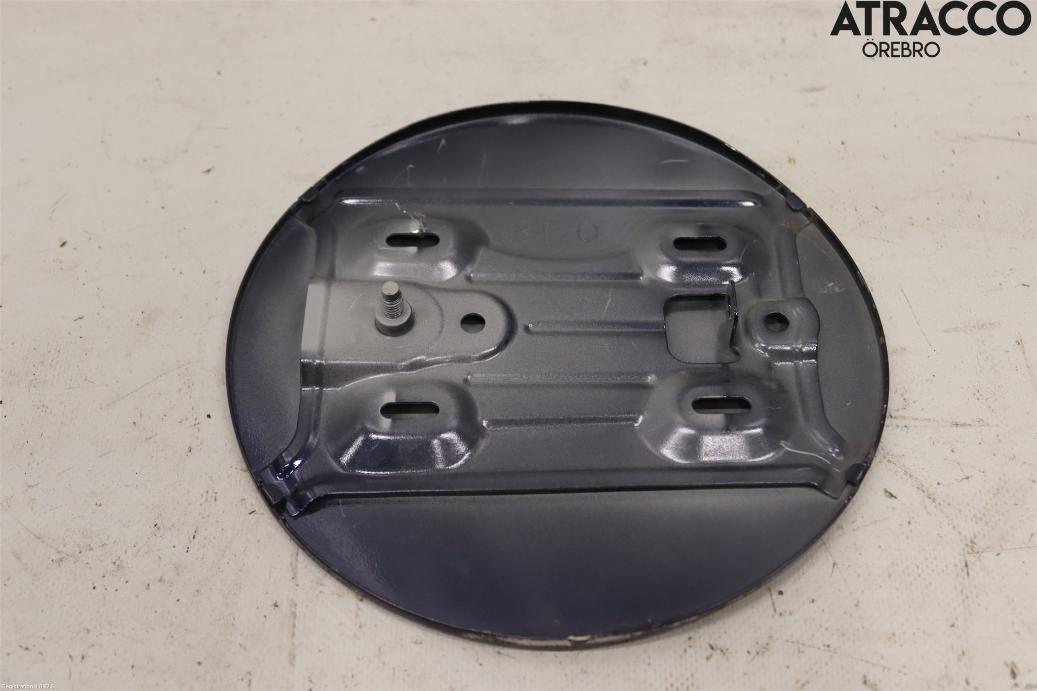 Subaru OUTBACK 15-20 Tanklucka