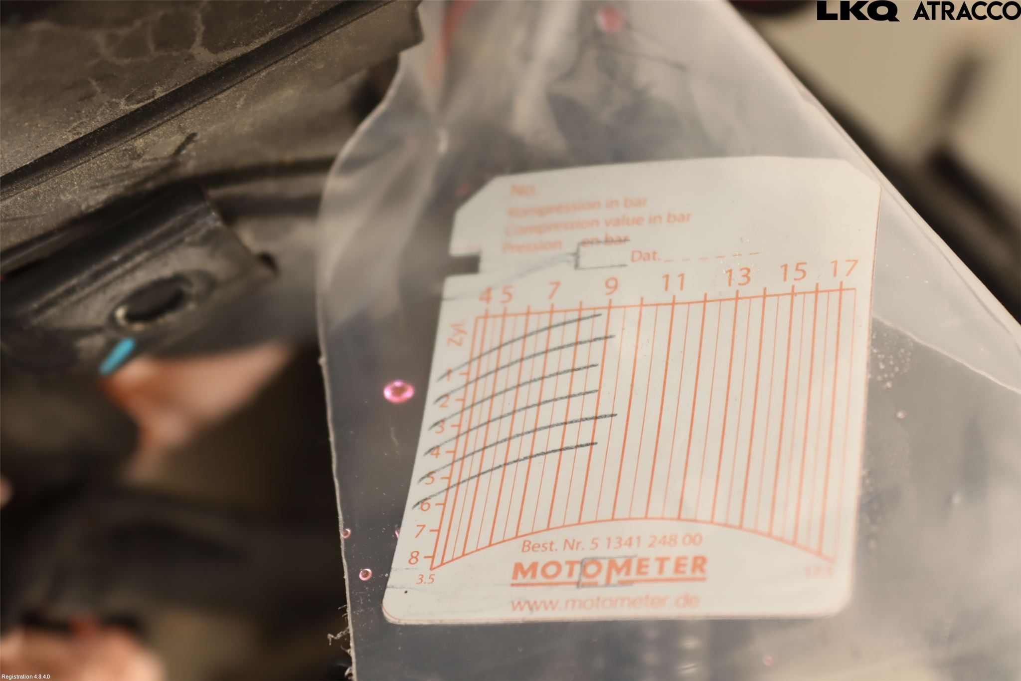 Kia STINGER 18- Motor Bensin