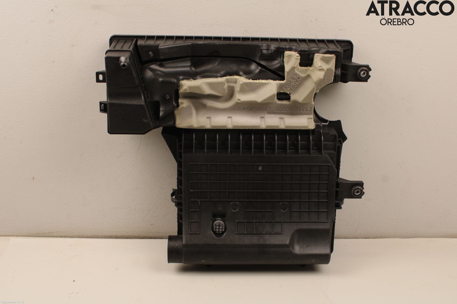 Kia CEED/CEED SW 19- Luftrenare