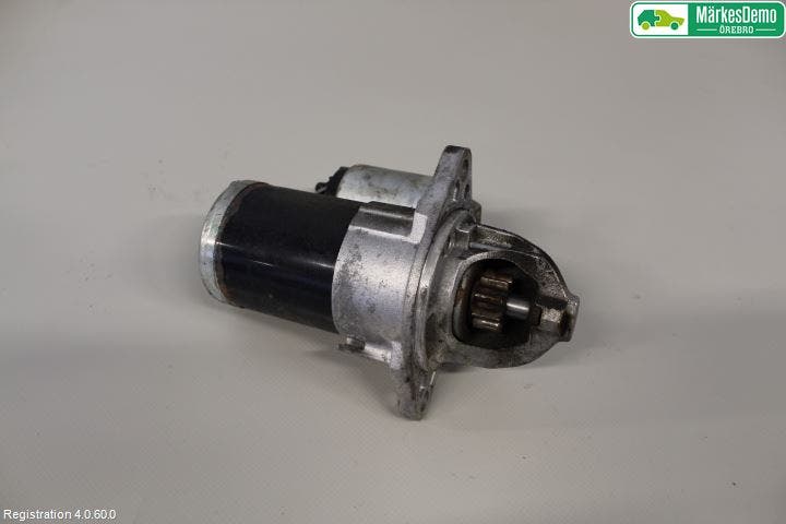 Subaru LEGACY 10-14 Startmotor