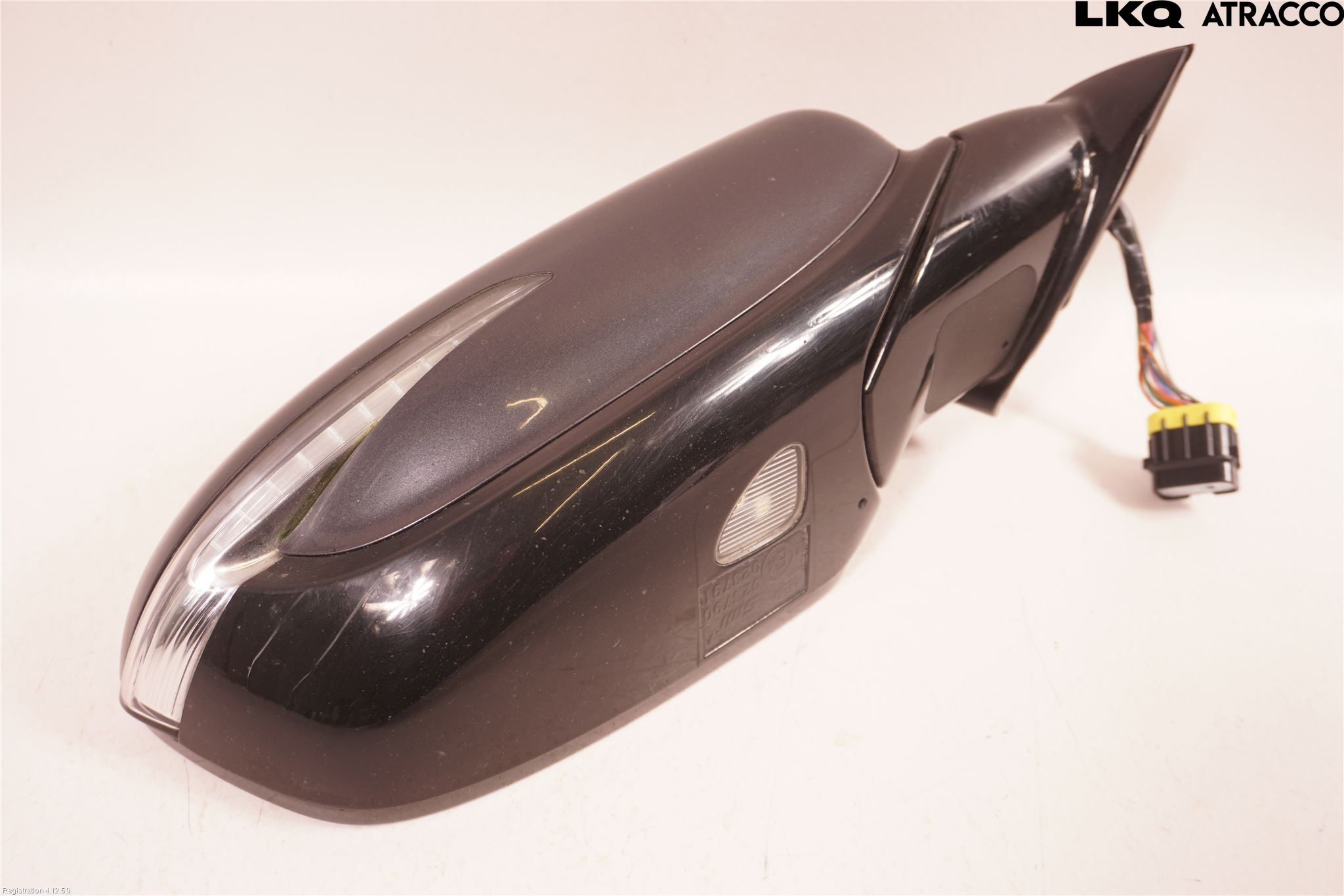 Kia CEED 12-18 Spegel Yttre El Hö