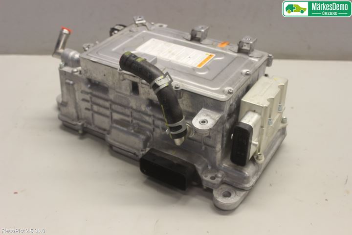 Kia OPTIMA 16-20 Hybridconverter