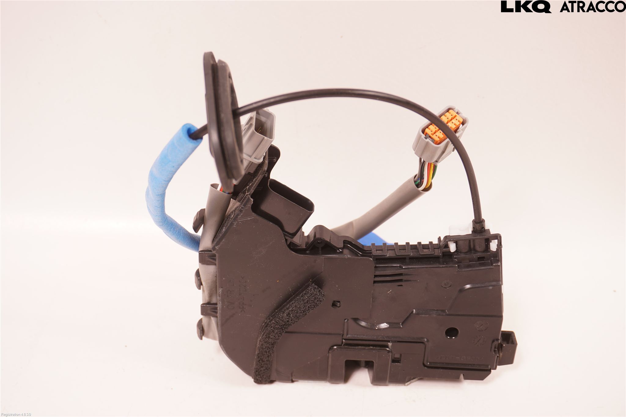 Kia EV6 (CV) 22- Låskista-Dörrlås