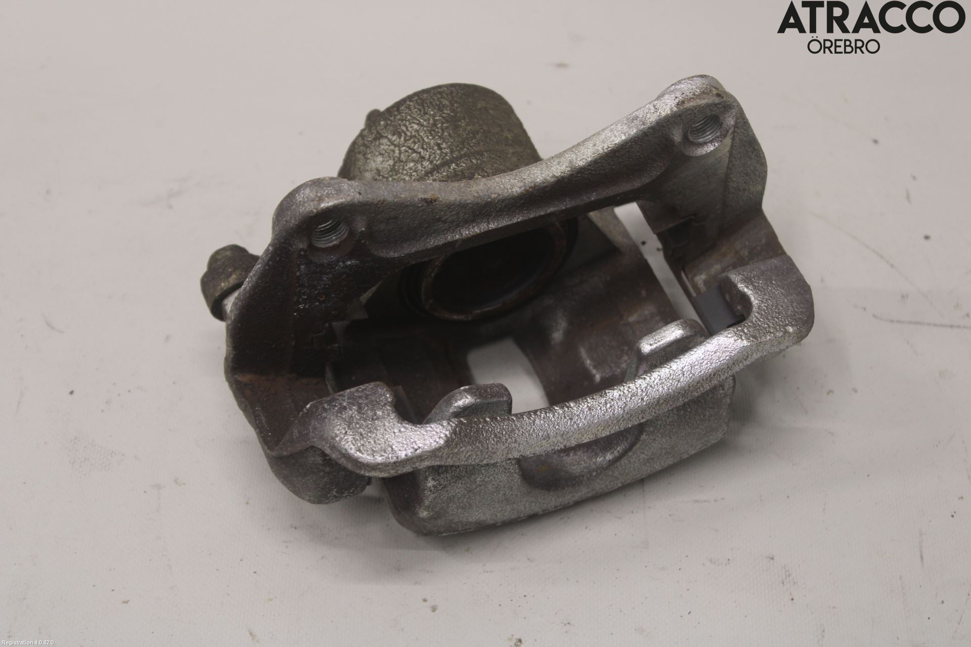 Kia RIO 17- Bromsok Fram Höger