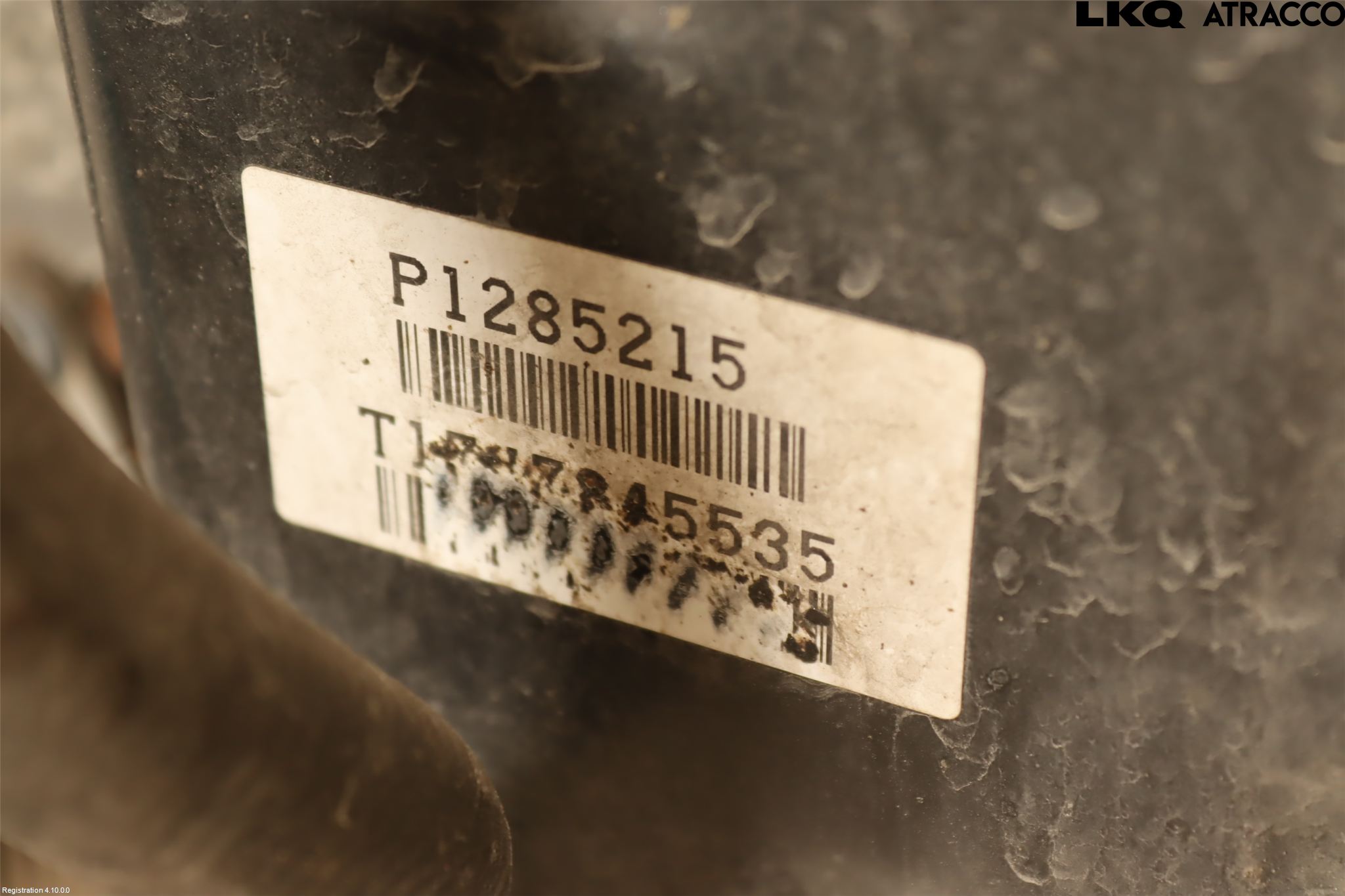 Volvo V90 17->> Växellåda Automat