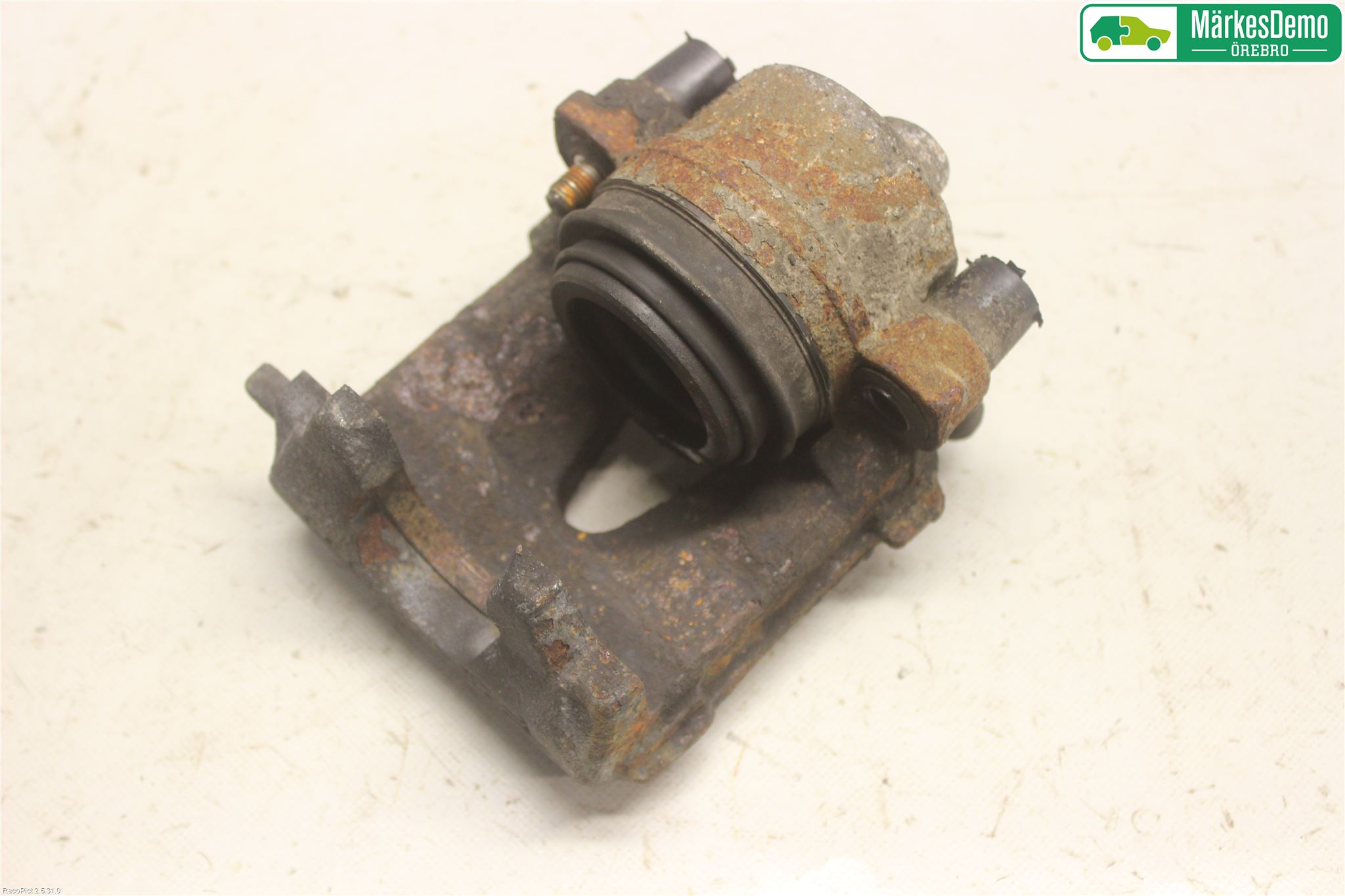 Volkswagen VW GOLF / E-GOLF VII 13-20 Bromsok Fram Höger
