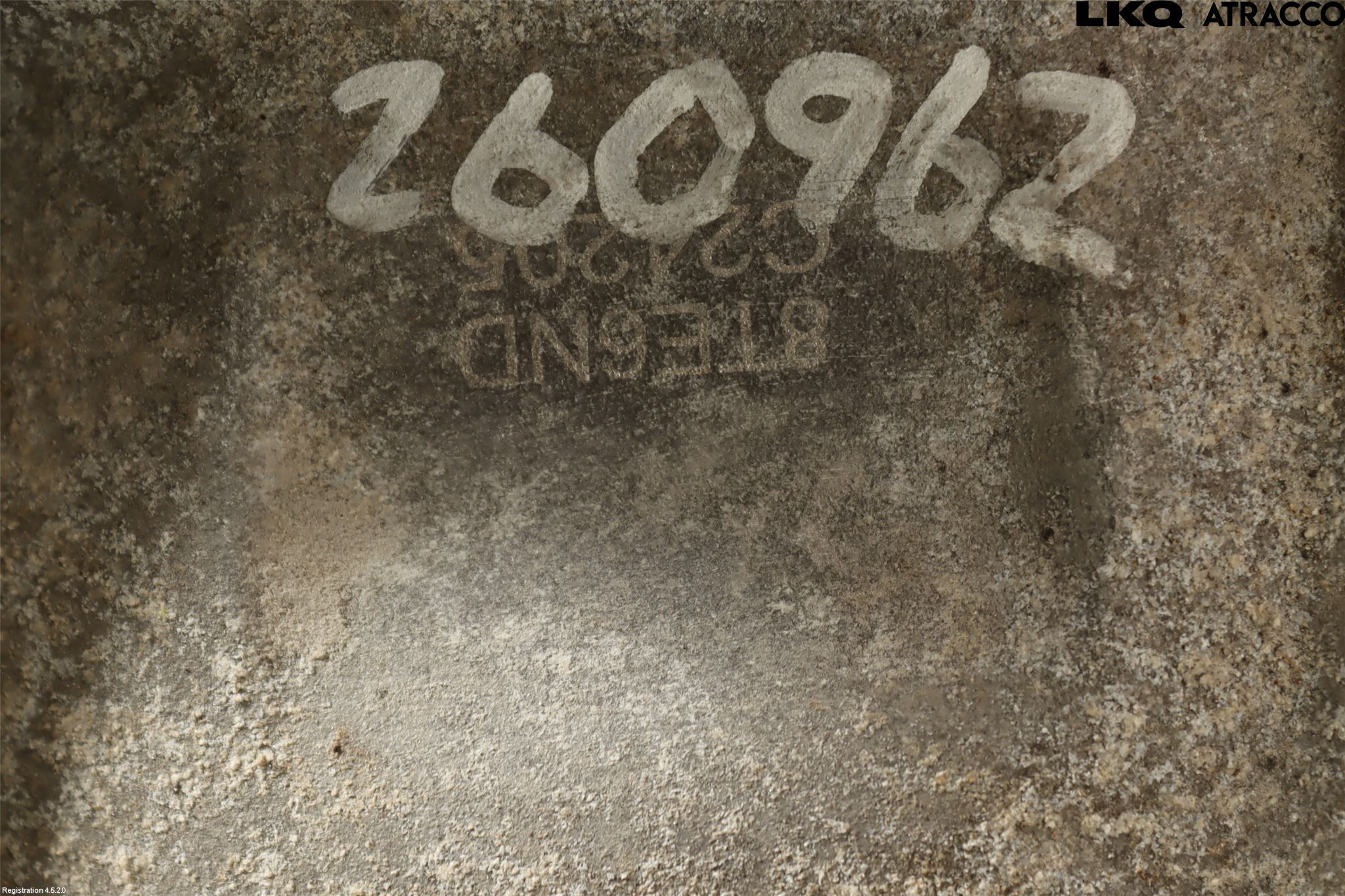 Kia PICANTO 17- Växellåda Automat