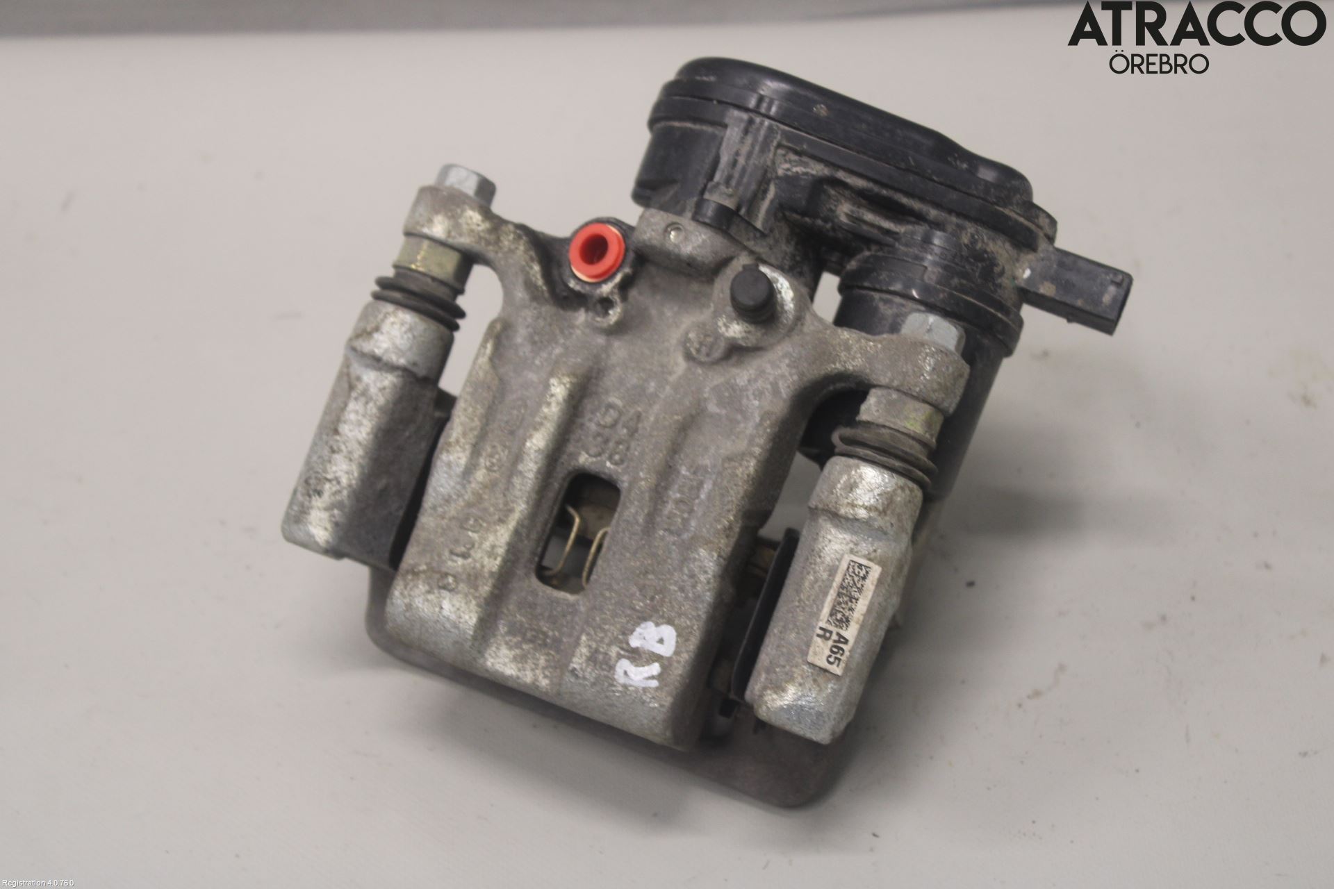 Kia OPTIMA 16-20 Bromsok Bak Höger