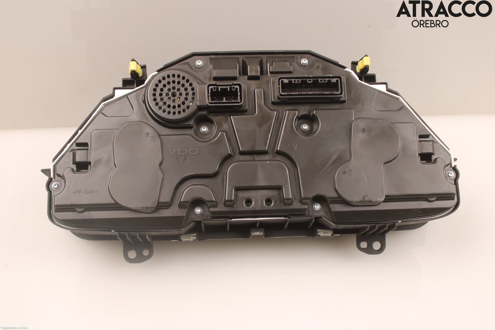 Toyota AURIS 13-19 Instrument Komb