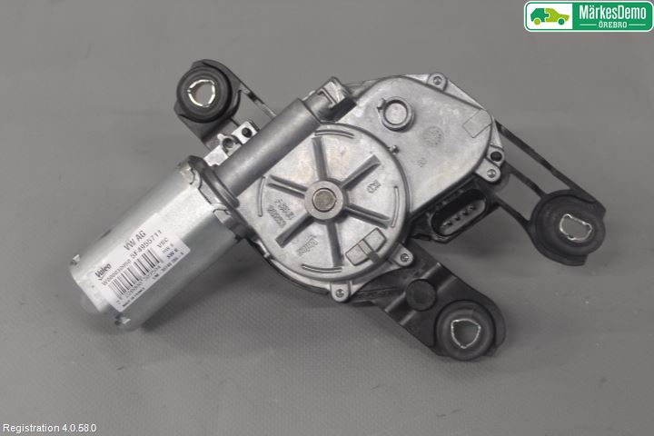 Seat LEON 13-20 Torkarmotor Baklucka