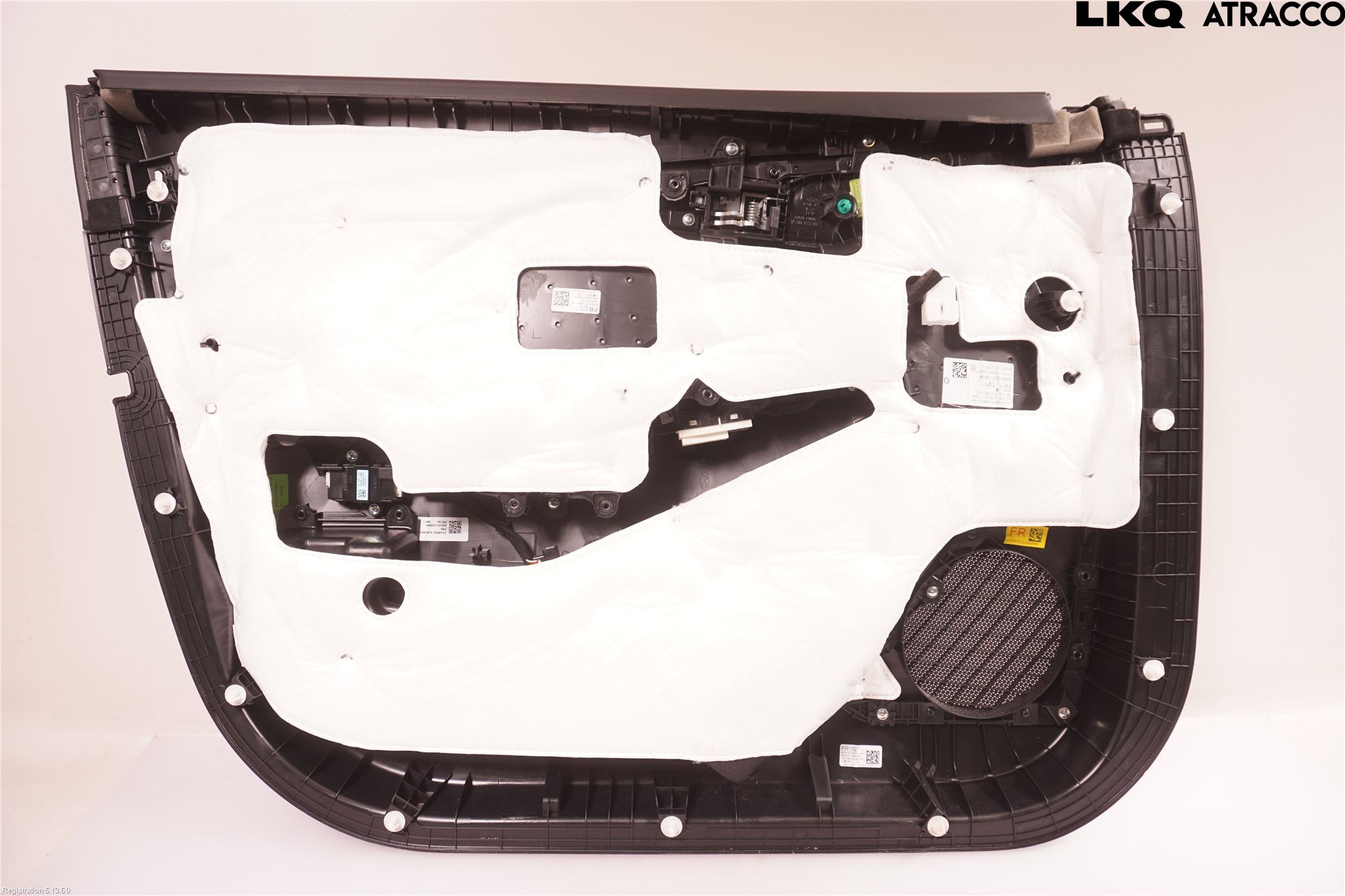 Kia EV6 (CV) 22- Dörrklädsel Hö