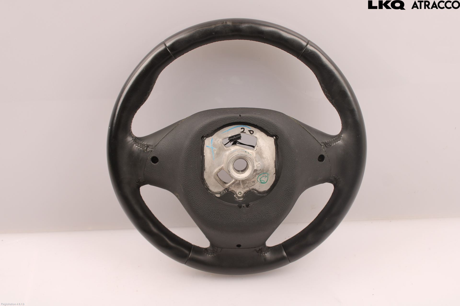 BMW X3 F25 10-17 Ratt