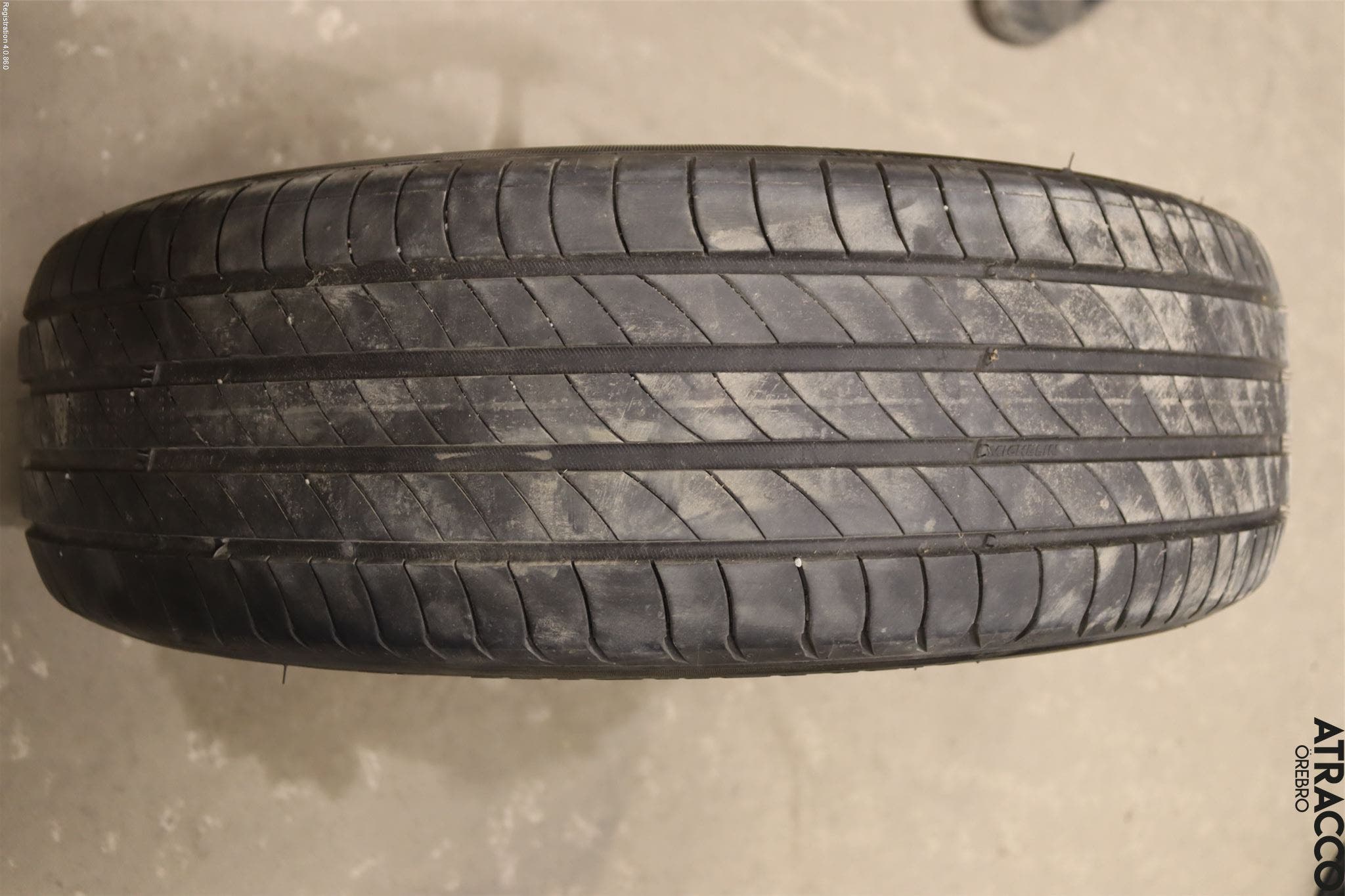 SOMMARDÄCK Dim 000-18