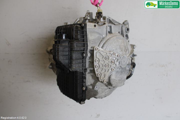 Jeep RENEGADE Växellåda Automat