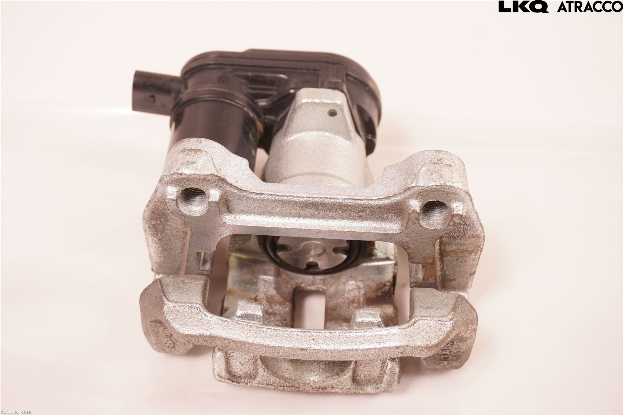 Kia CEED/CEED SW 19- Bromsok Bak Höger