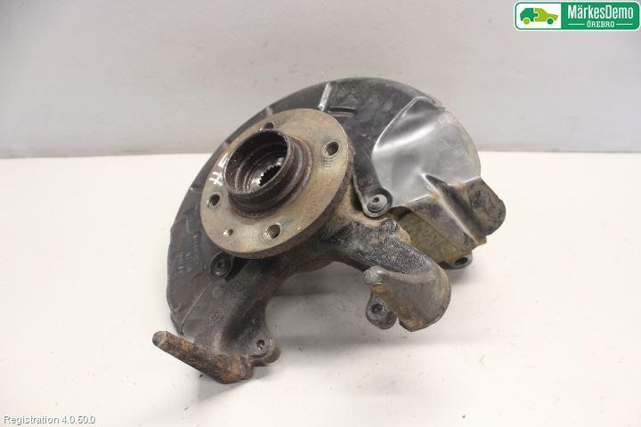 Volkswagen VW UP! / E-UP! Styrspindel Lagerhus Hö