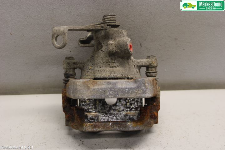 Citroen C4 II 11-18 Bromsok Bak Vänster