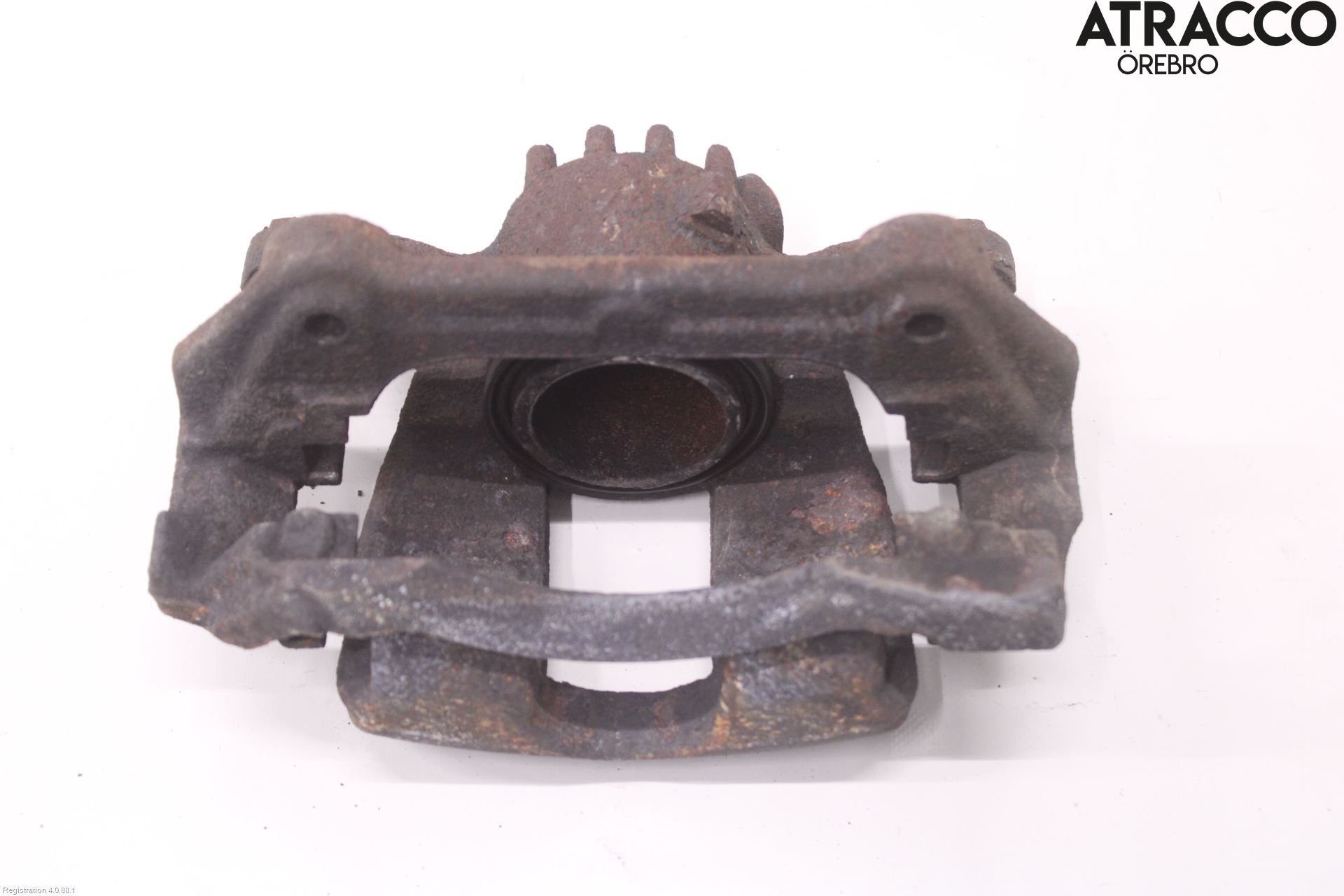 Nissan NV300 16-22 Bromsok Fram Höger