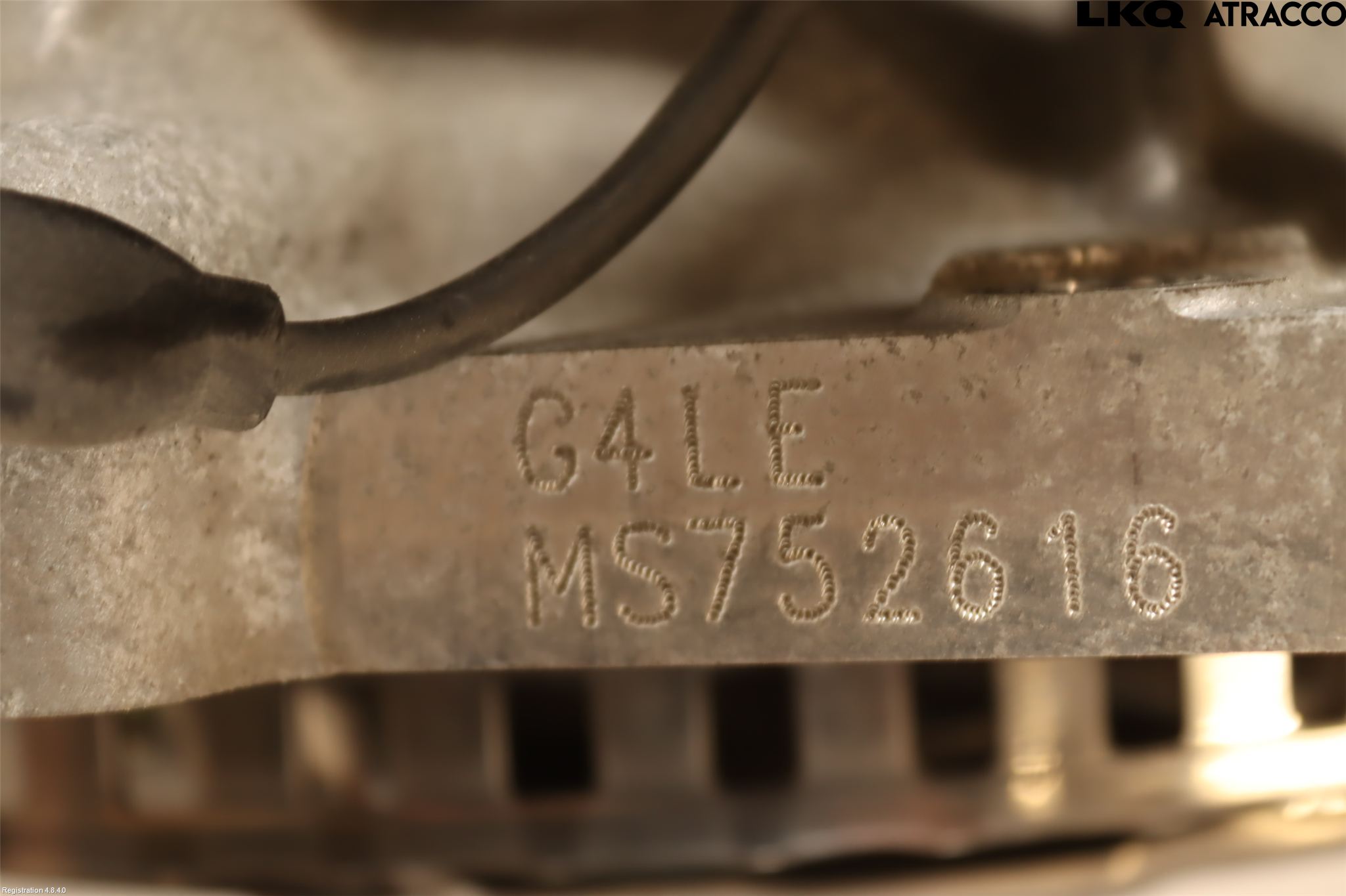 Kia CEED/CEED SW 19- Motor Bensin