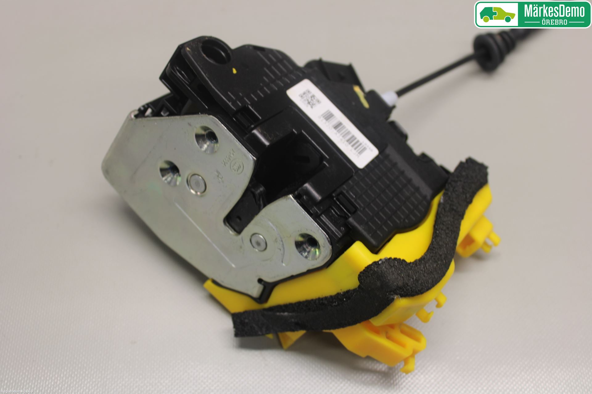 Kia CEED 12-18 Låskista-Dörrlås