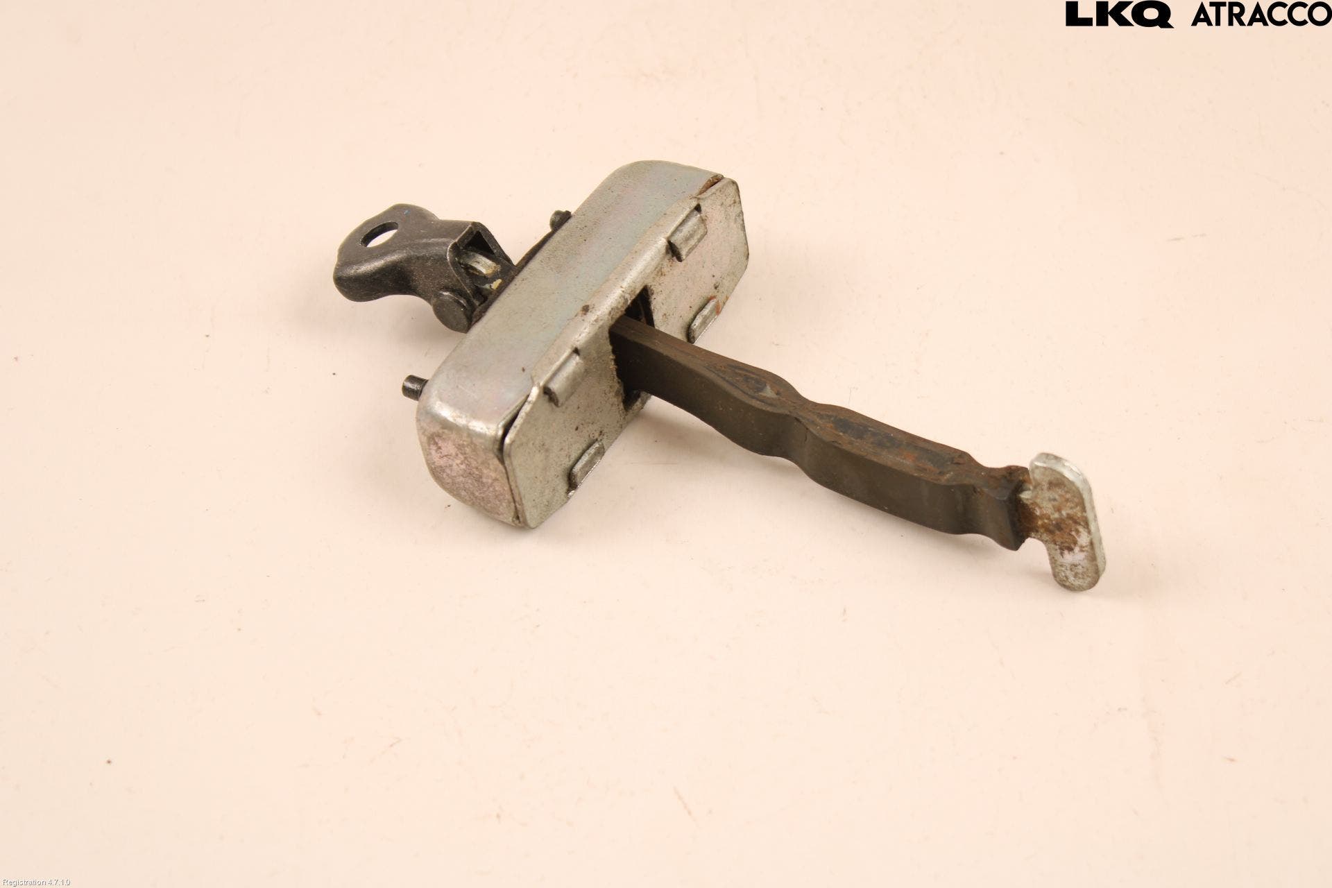 Toyota AURIS 10-12 Dörrstopp