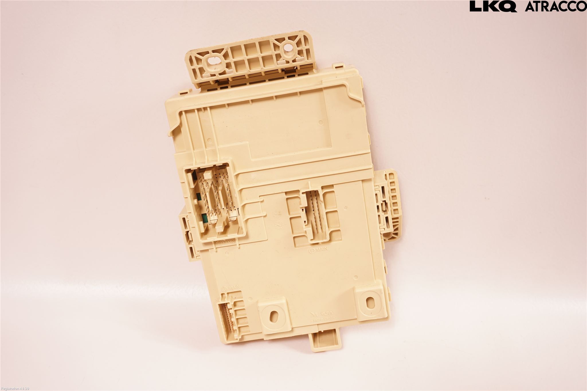 Kia CEED/CEED SW 19- Säkringsdosa-Elcentral