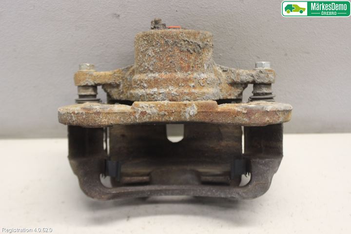 Kia OPTIMA 16-20 Bromsok Fram Höger