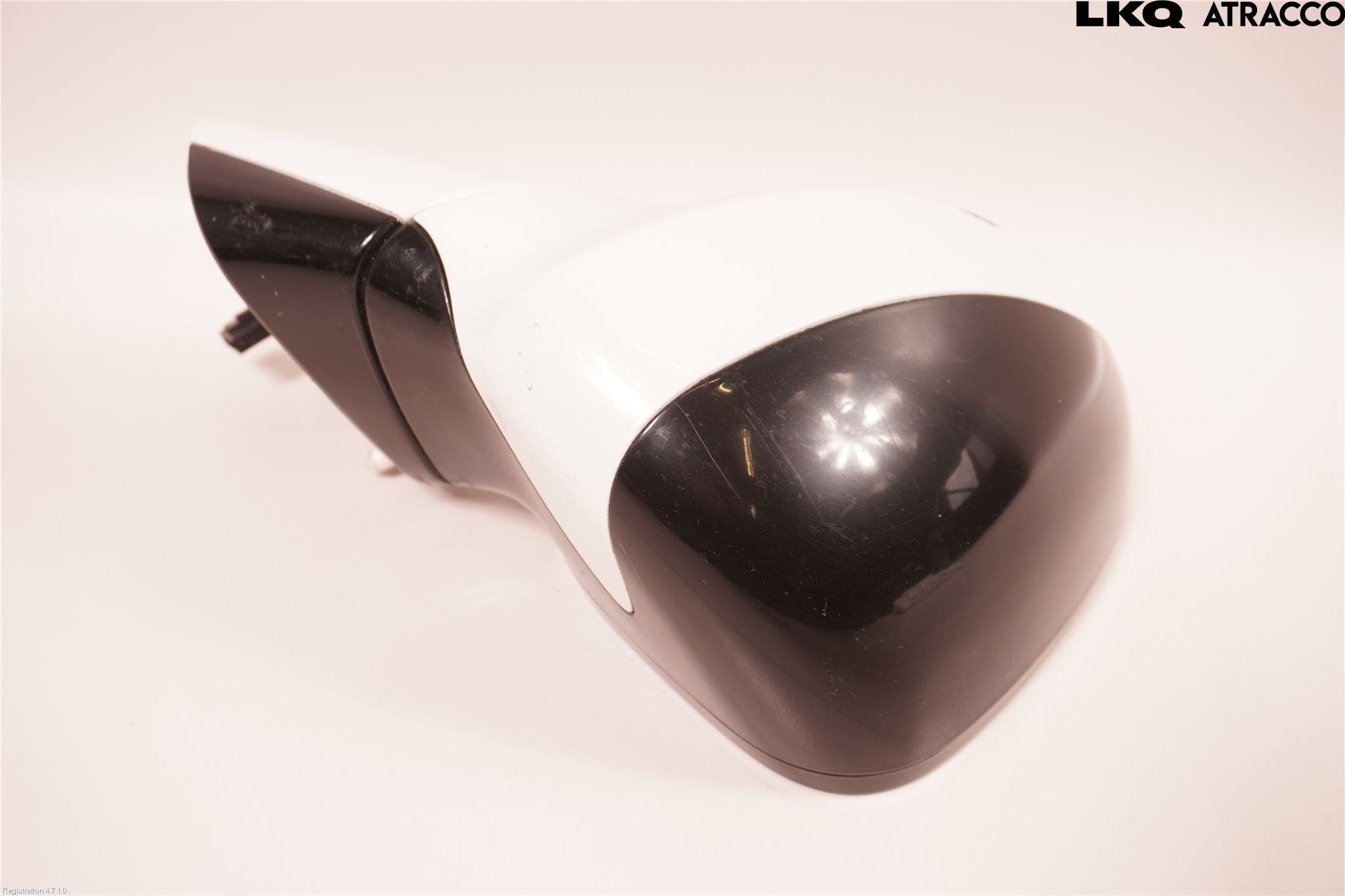 Opel ZAFIRA C 12-19 Spegel Yttre El Hö