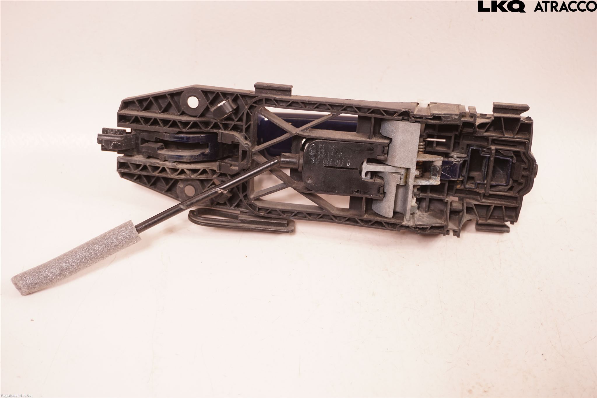 Audi A3/S3 8V 13-20 Dörrhandtag Yttre Hö