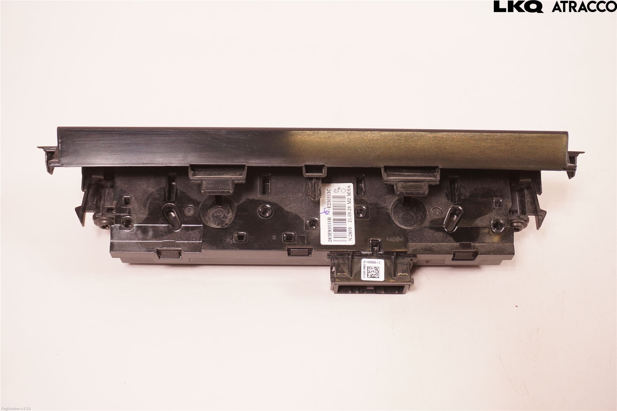 Nissan TOWNSTAR 22- Strömställare Multifunktion