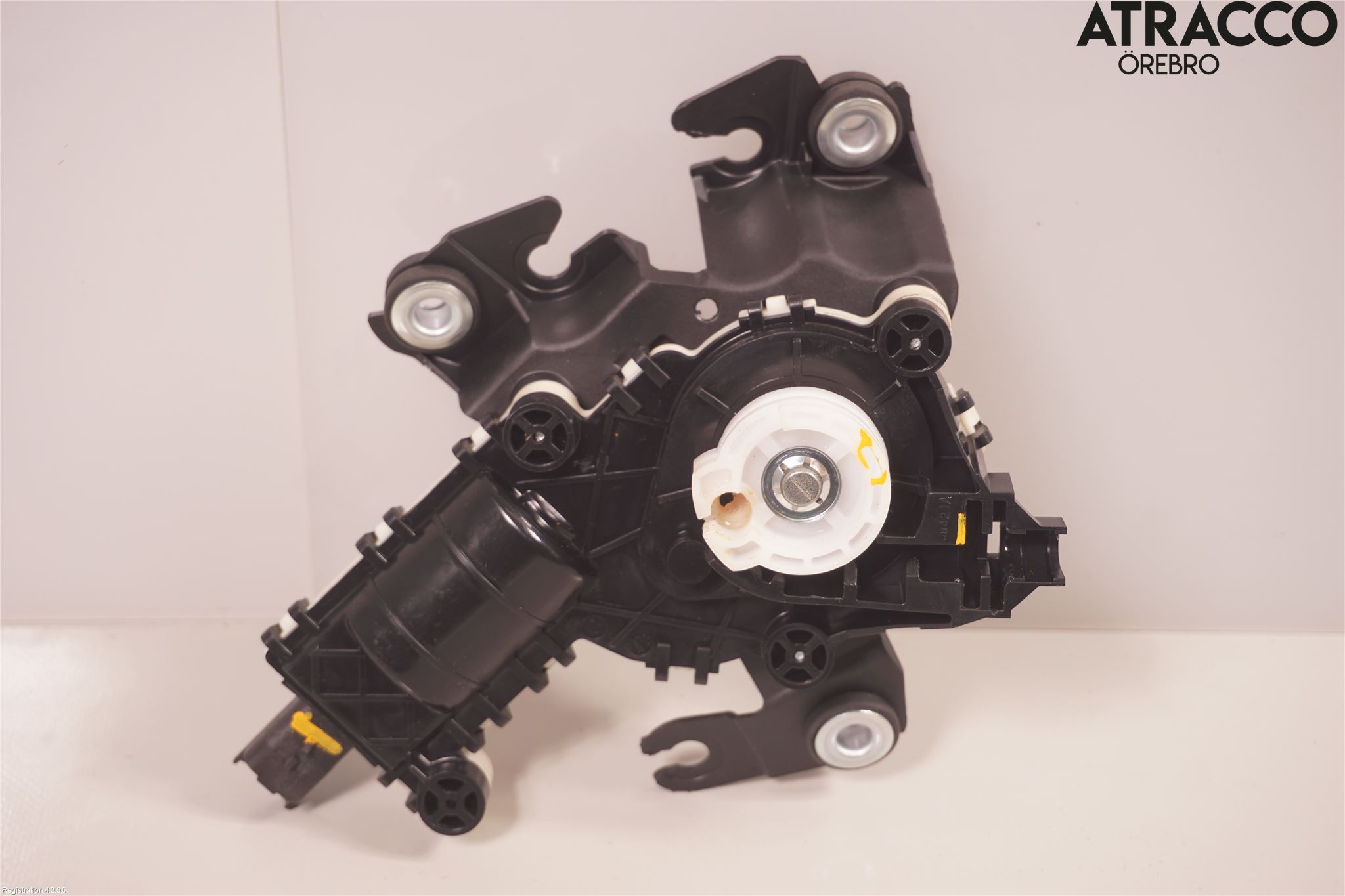 Peugeot 3008 17-24 Centrallåsmot Baklucka