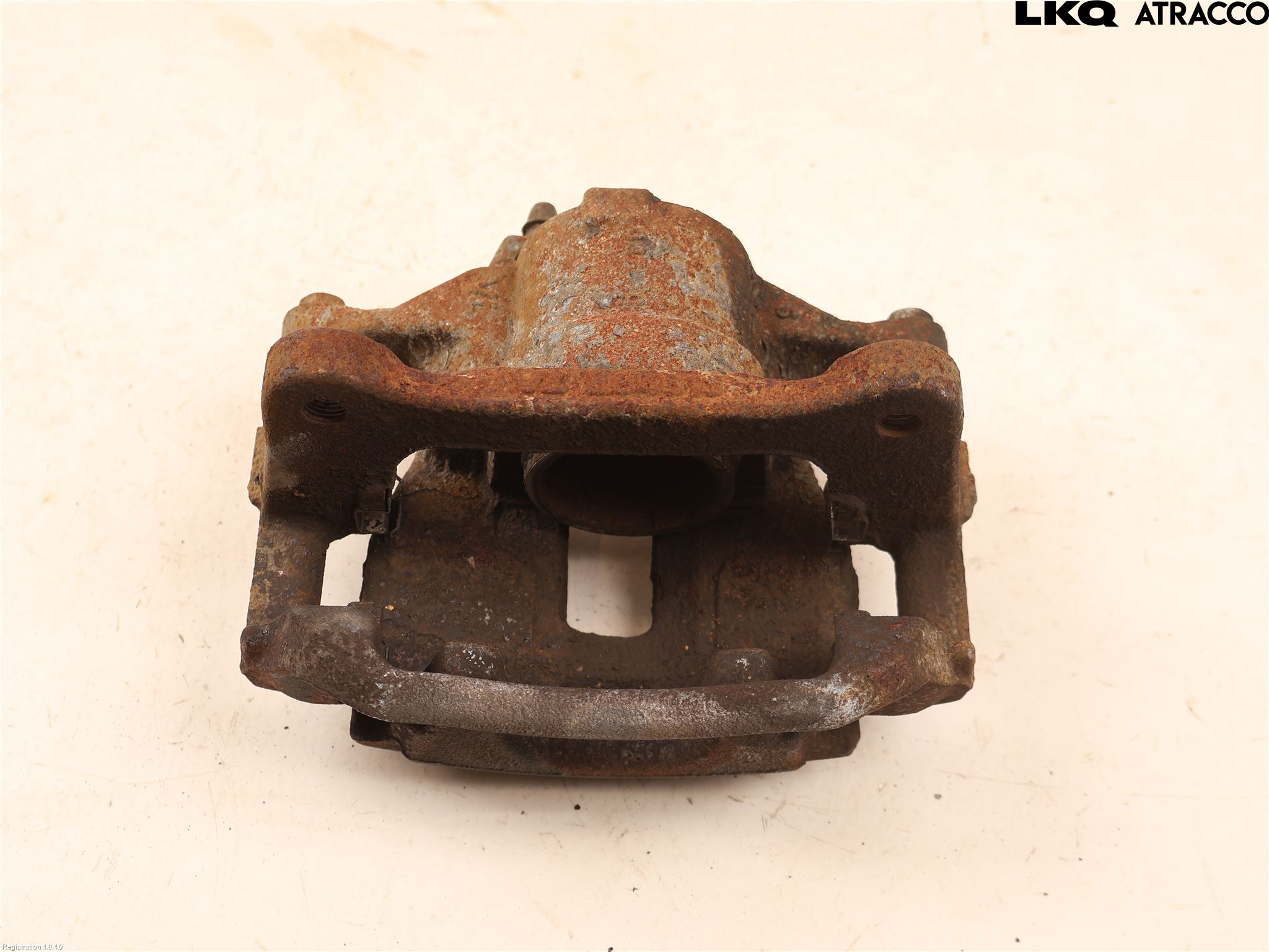 Toyota COROLLA 19- Bromsok Fram Vänster