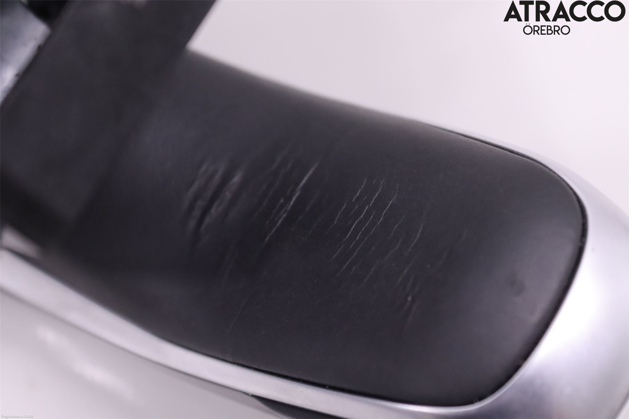 Peugeot 308 14-21 Växelreglage - Wire