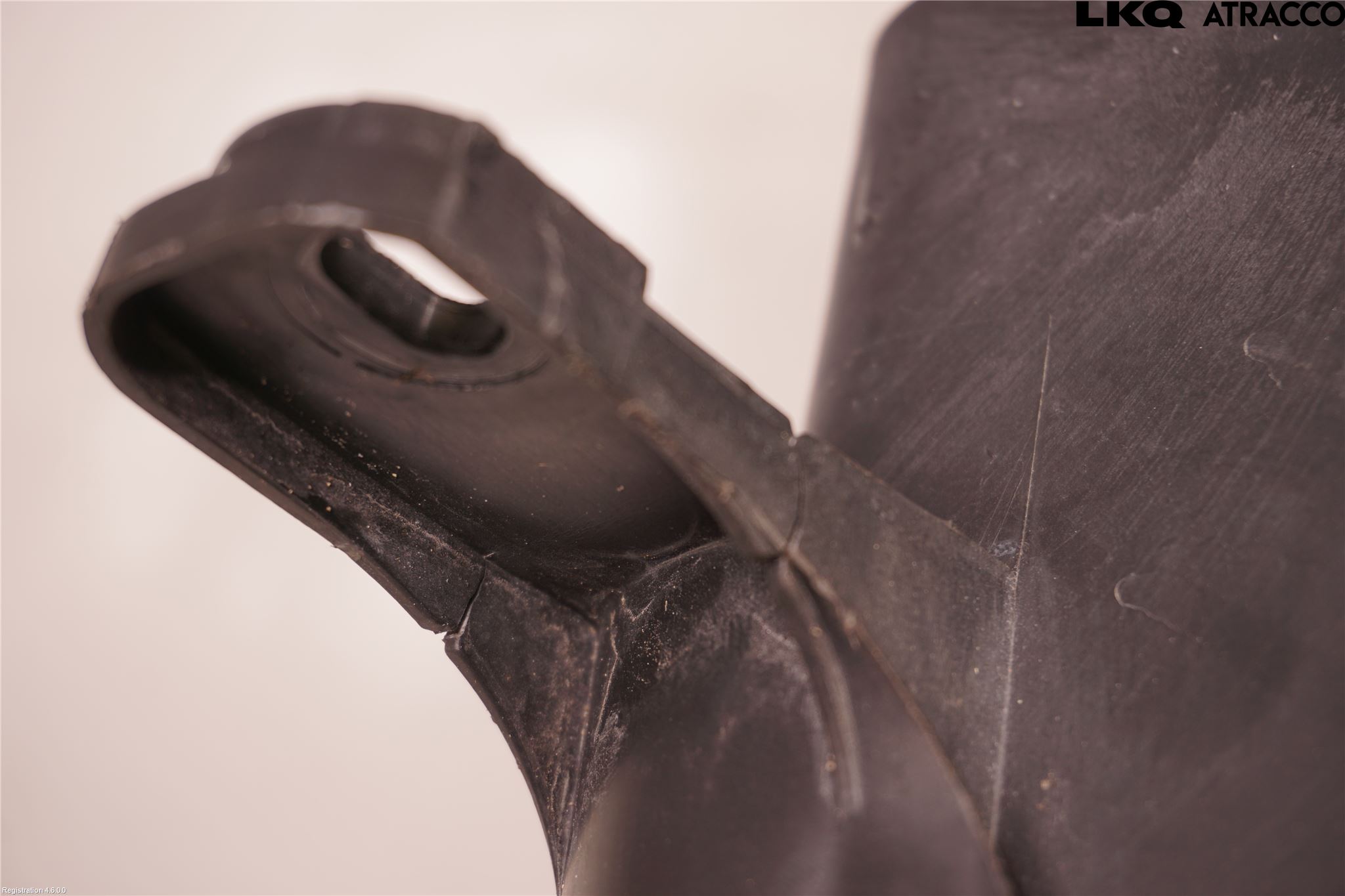 Citroen C5     05-08 Strålkastare Vänster