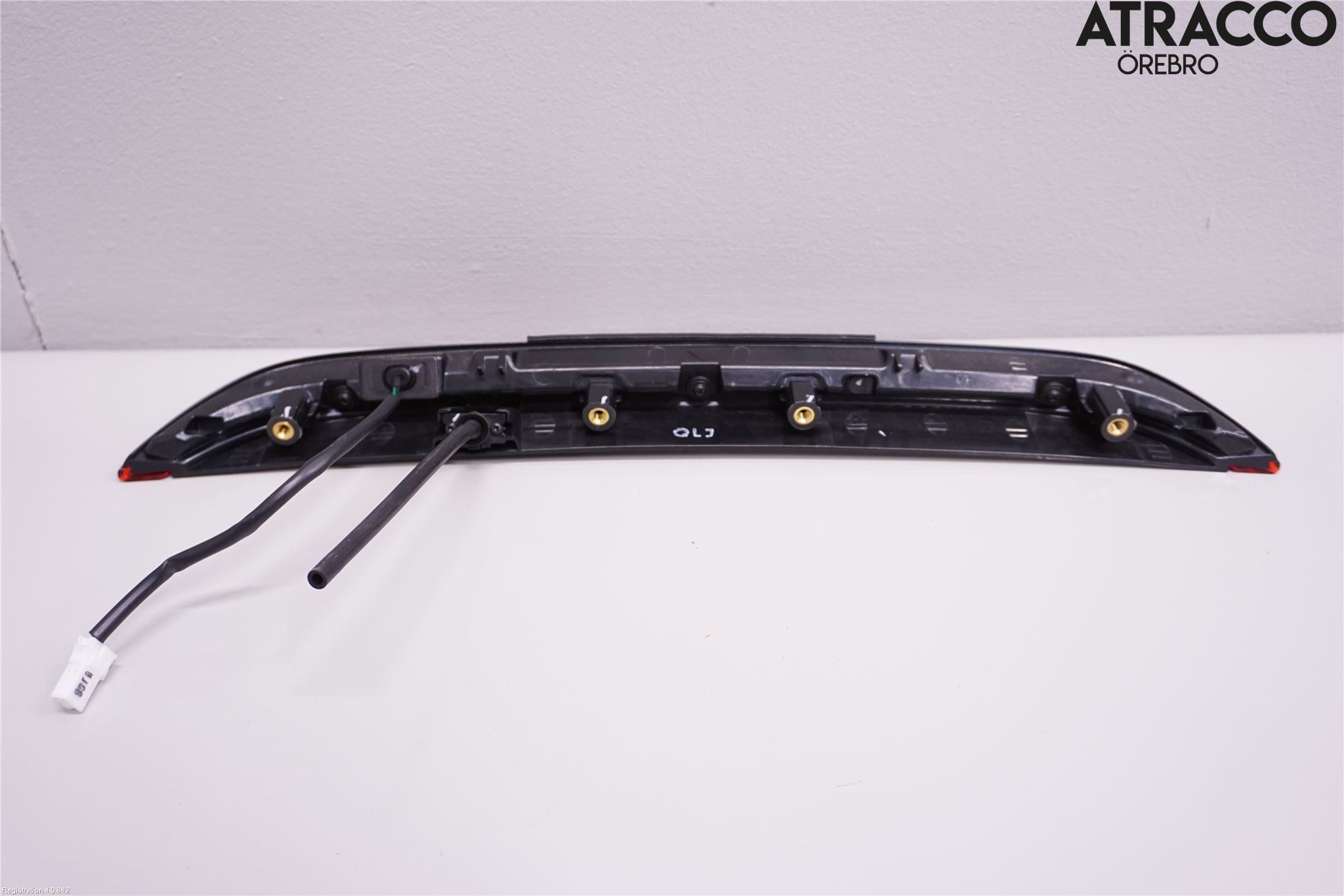 Kia CEED/CEED SW 19- Bromsljus Bakruta