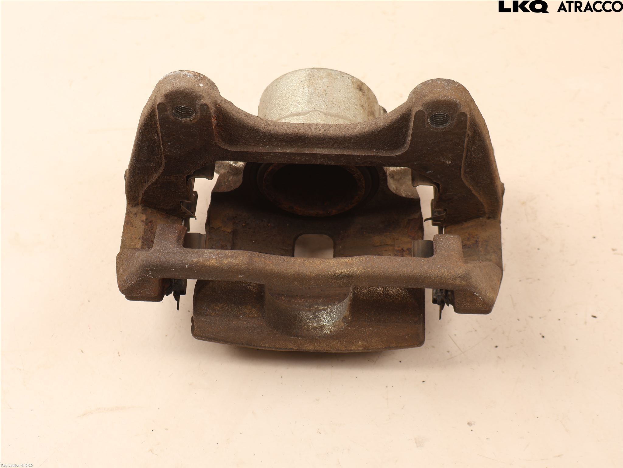 Kia EV6 (CV) 22- Bromsok Fram Höger