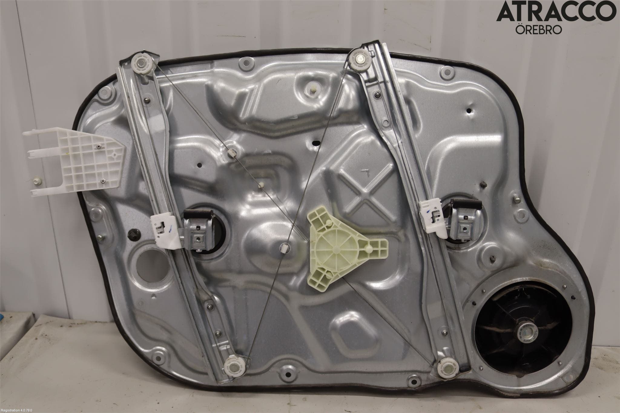 Kia CEED 06-12 Fönsterhissmekanism