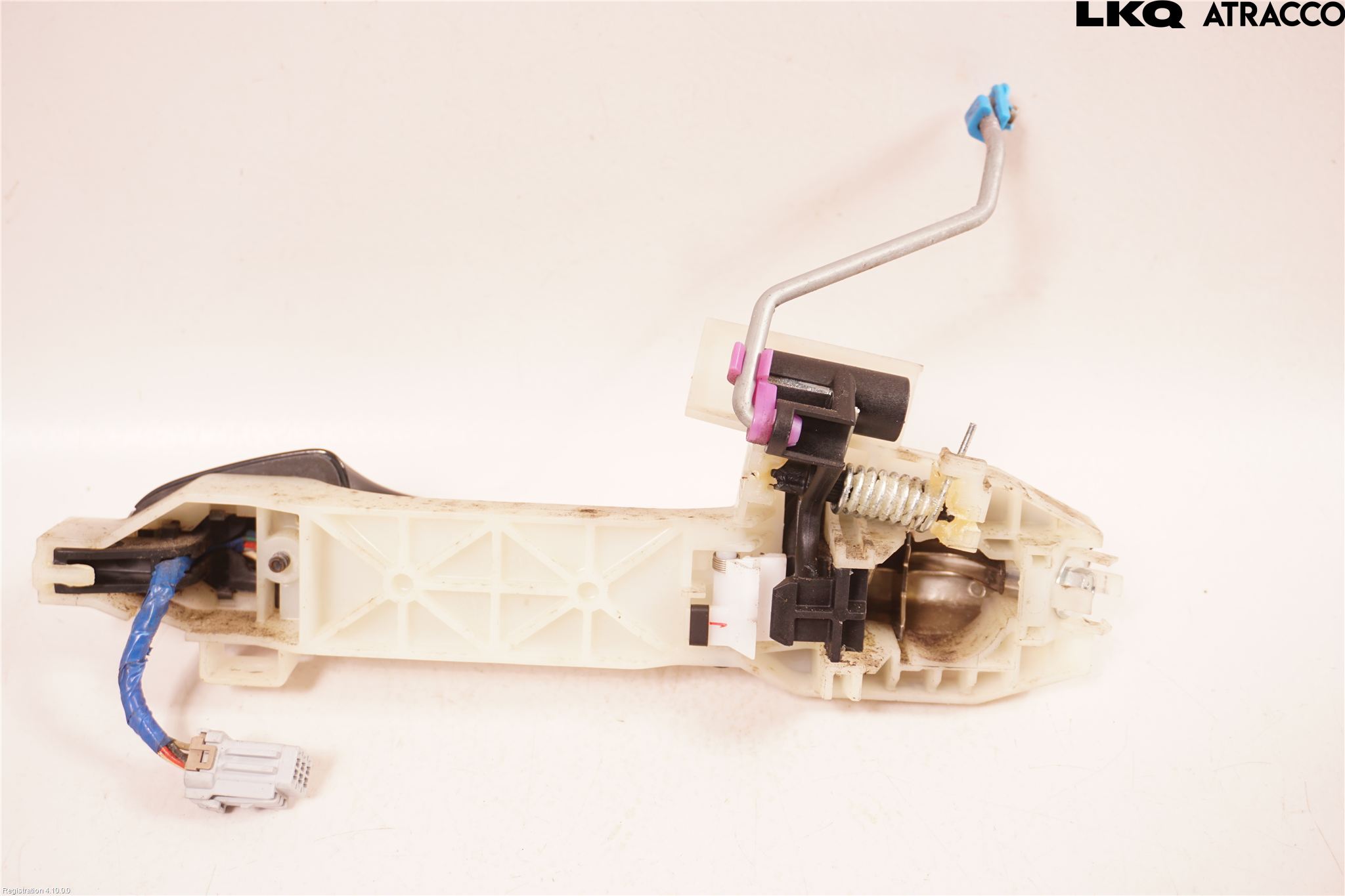 Kia OPTIMA 16-20 Dörrhandtag Yttre Hö