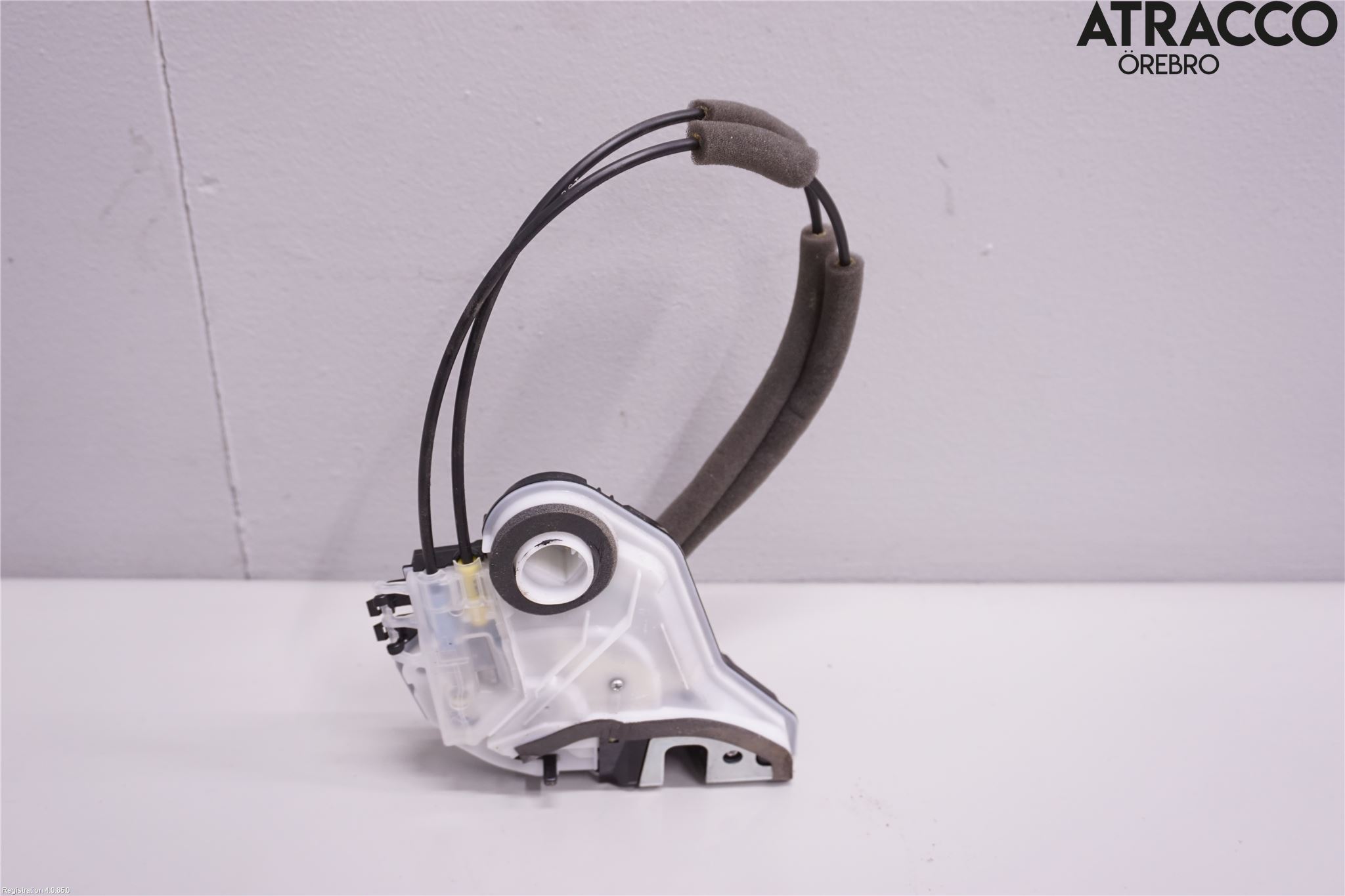 Subaru XV 18-22 Låskista-Dörrlås